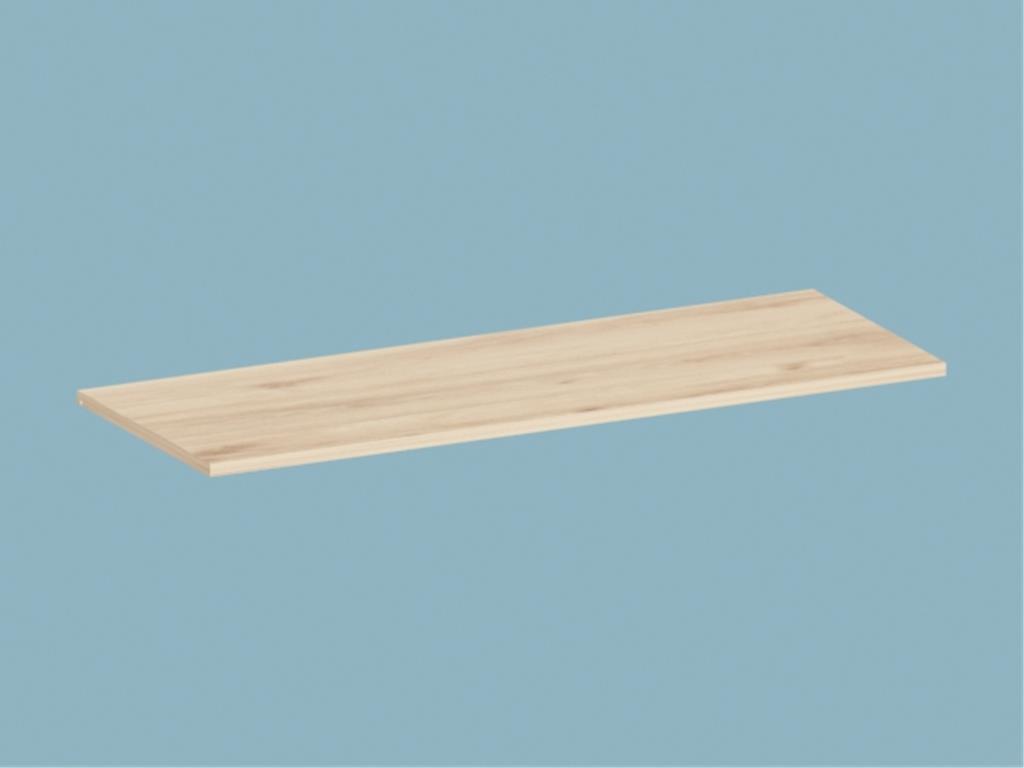 12VIA2000503URUR, Portmanto Üst Tabla/Mese