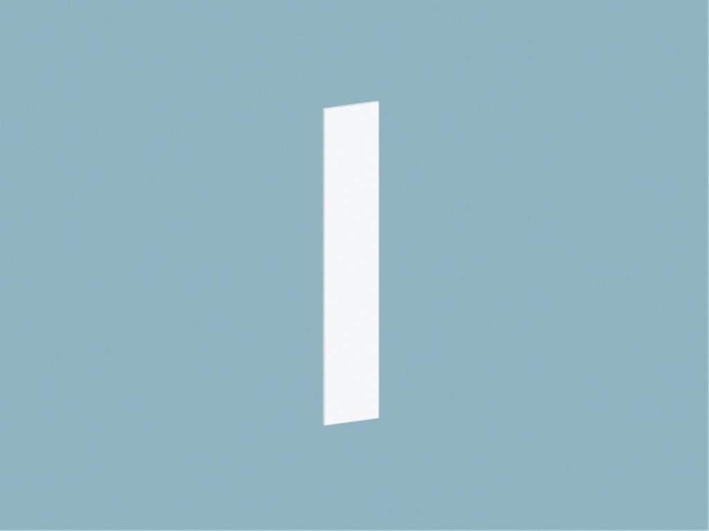 12VIA2000509AWAW, Portmanto Mnt.Sol Kapak/Hg.Byz.