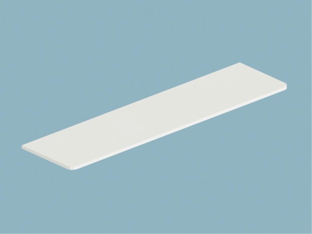 12LRE2700073AKAK, Bufe Üst Tabla/Hg Emperador-EN