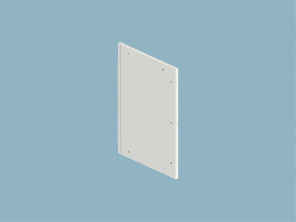 12LRE2700070FSFS, Bufe Sağ - Sol Yan Tabla/Fildisi-EN