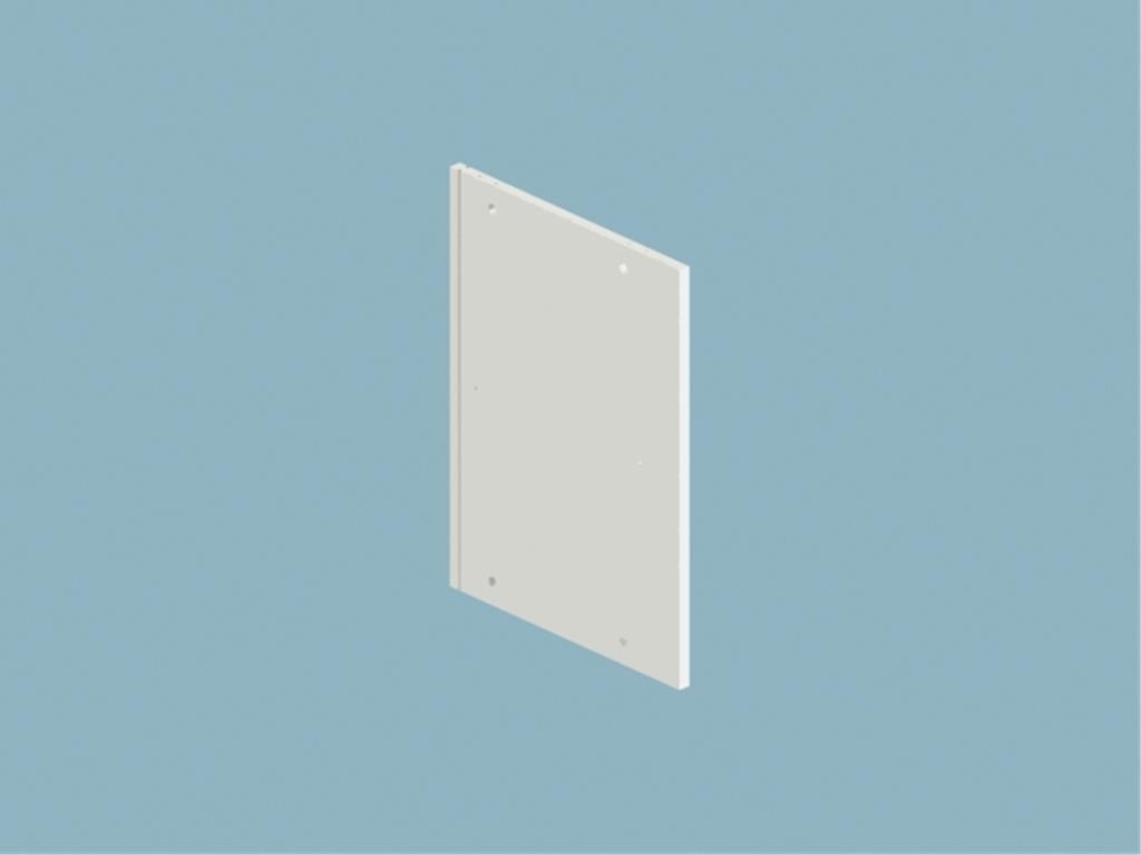 12LRE2700071FSFS, Bufe Sol Orta Dikme/Fildisi-EN