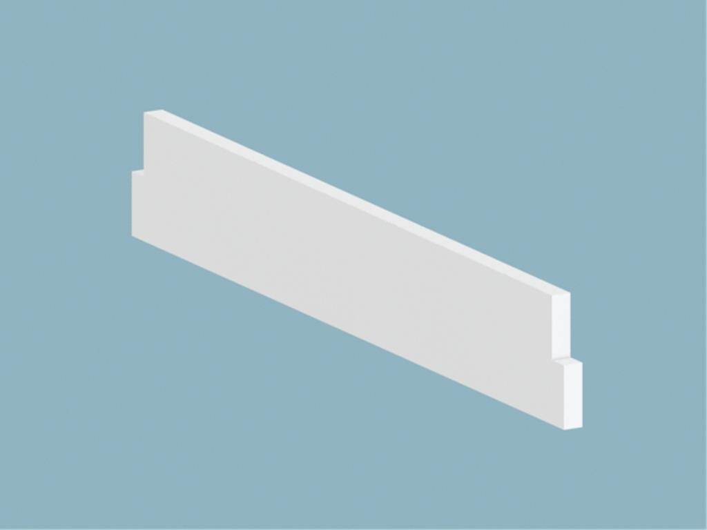 12BLS27000300000, Bufe Kısa Karolaj Profil-EN