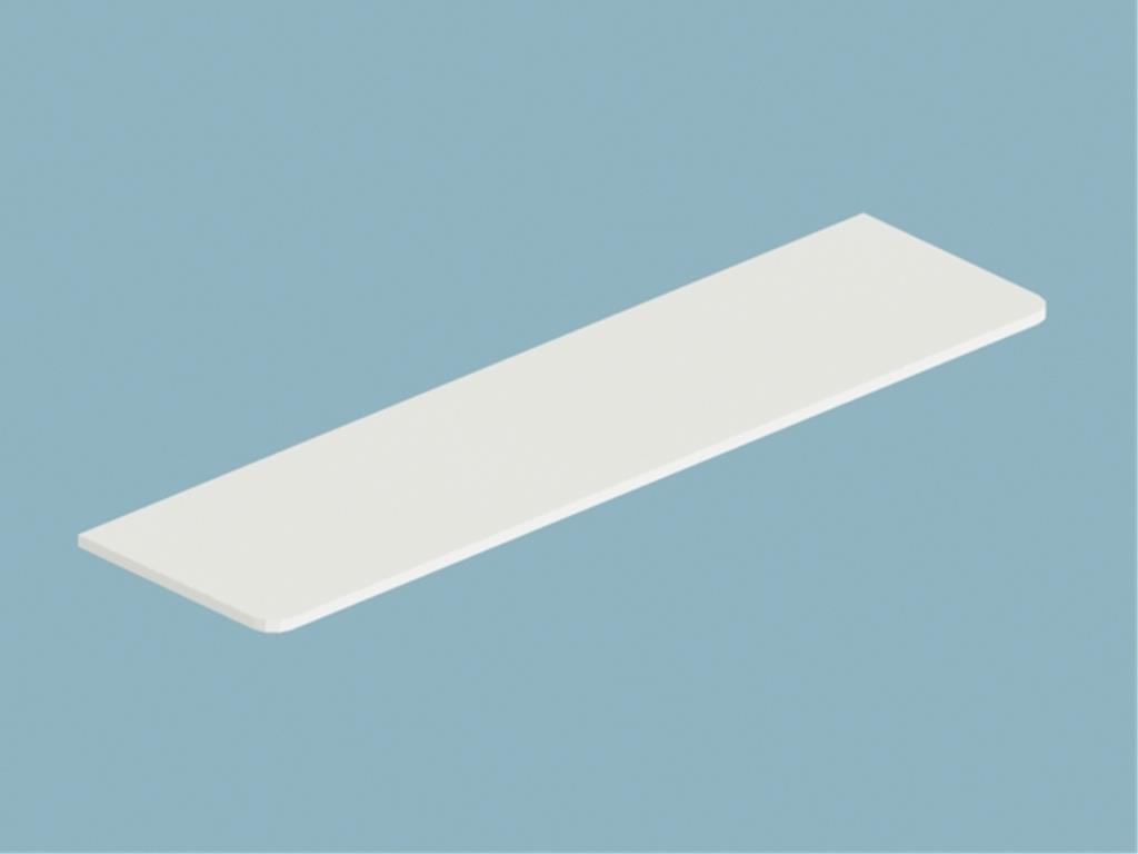 12LRE2700025AKAK, Plz.Tv. Üst Tabla/Hg Emperador-EN