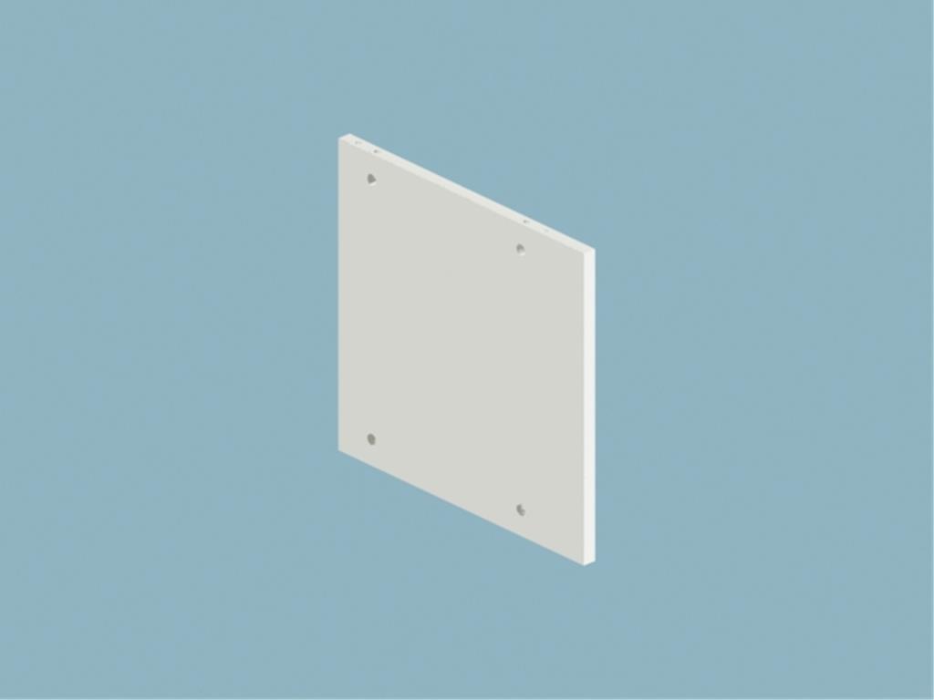 12LRE2700021FSFS, Plz.Tv. Sol Orta Dikme/Fildisi-EN