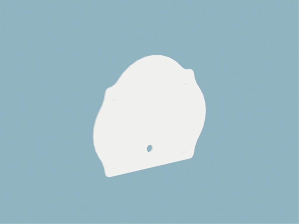 12LRE2700036FSFS, Plz.Tv.Arka Mod. Ledli Pano/Fildisi-EN