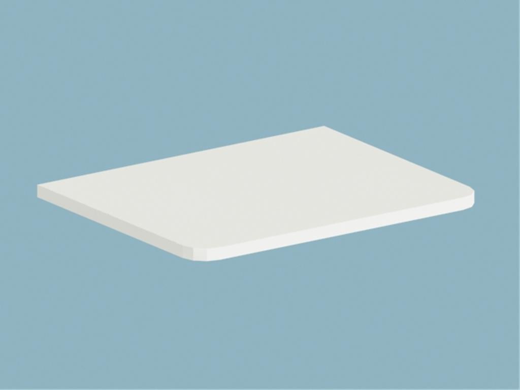 12LRE2700062FSFS, Gumusluk Üst Tabla/Fildisi-EN