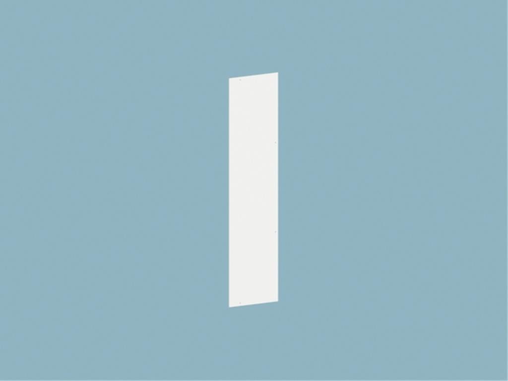 12FLT2000007BABA, Sağ Arkalık