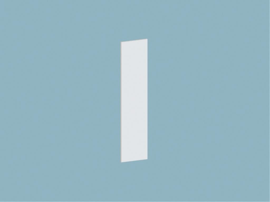 12DNY2000007MLML, 3 Kp.Grd. Sol Kapak/Favo Mese