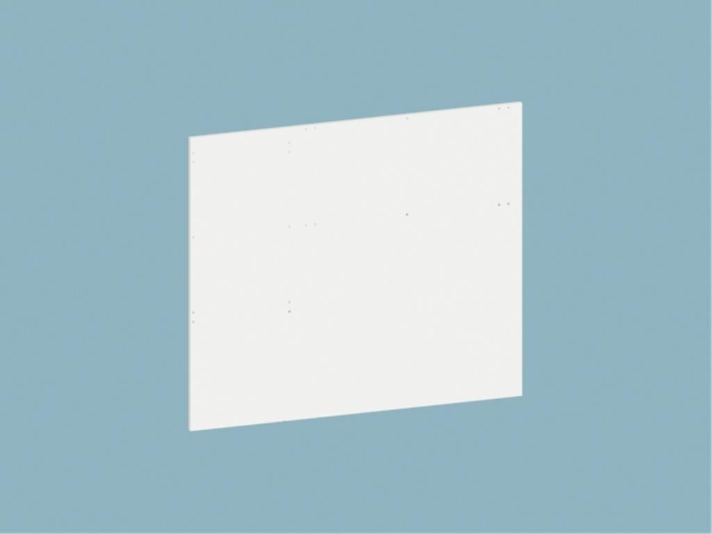 12TKN2000056AWAW, Çl.Ms.Kit Arka Pano/Hg.Byz.