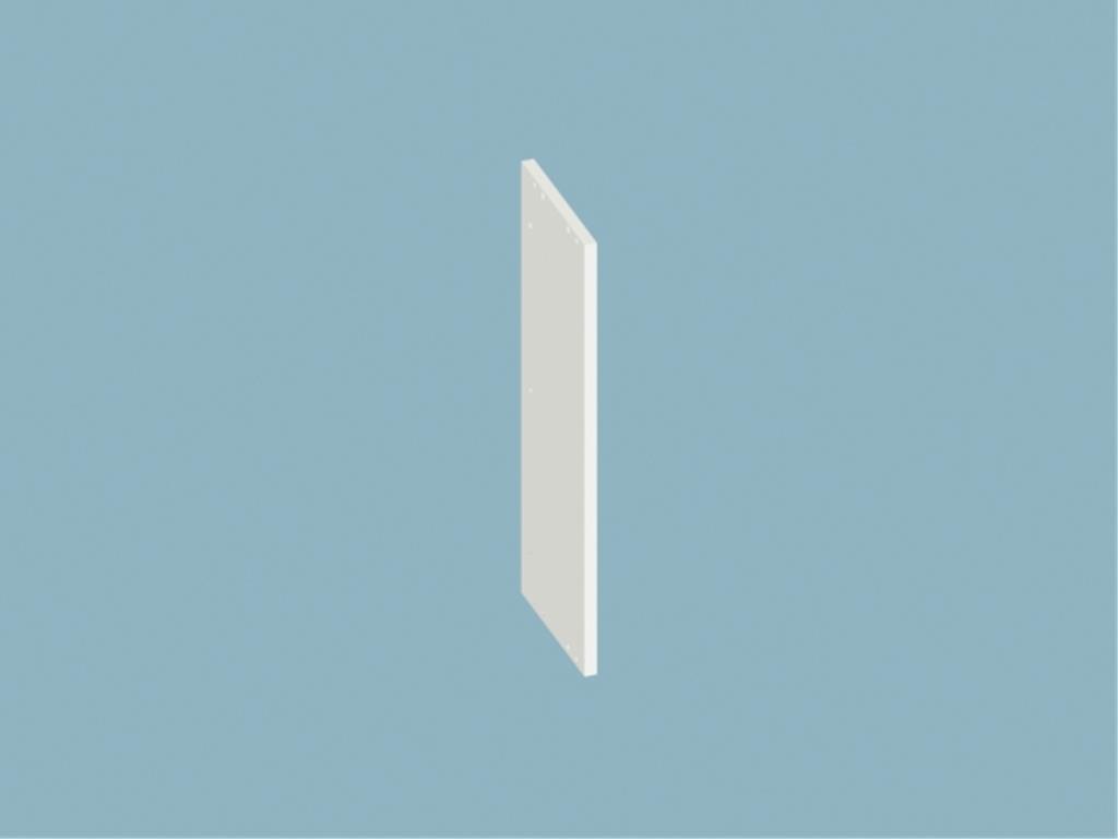 12TKN2000059AWAW, Çl.Ms.Kit Dlp Sağ-Sol Yan Tb/Hg.Byz.