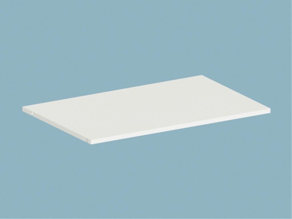 12STD2000172FSFS, 4 Kapılı Kenar Raf/Fildisi