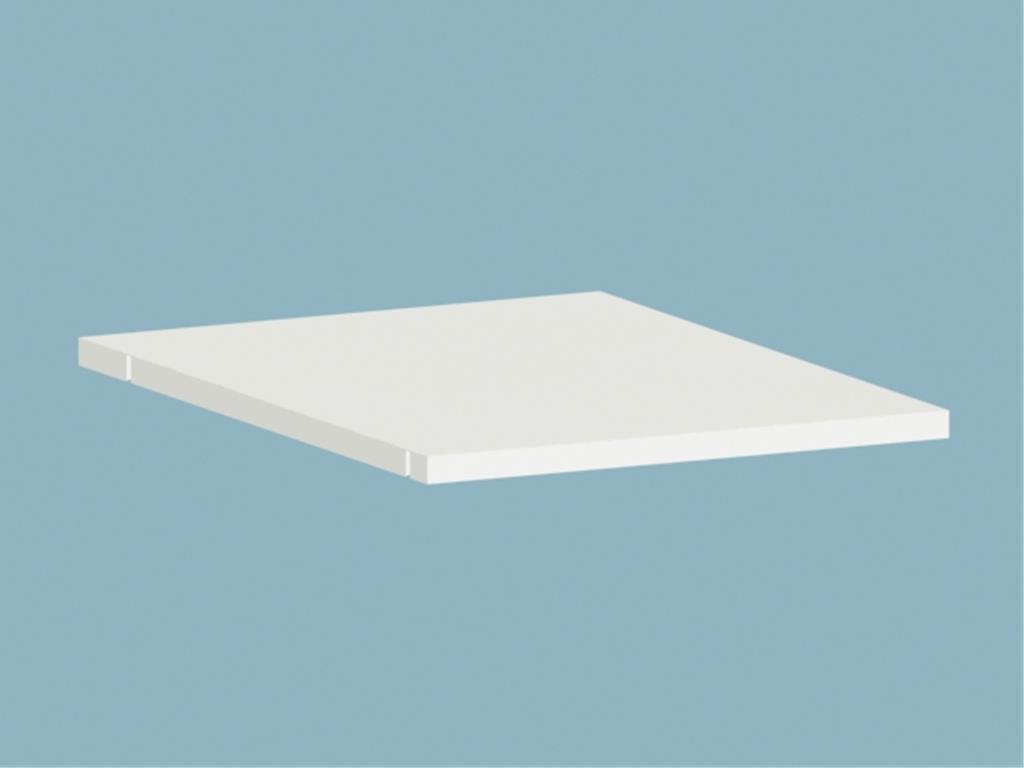 12HEL2000147FSFS, 3 Kapılı  Küçük Raf/Fildisi