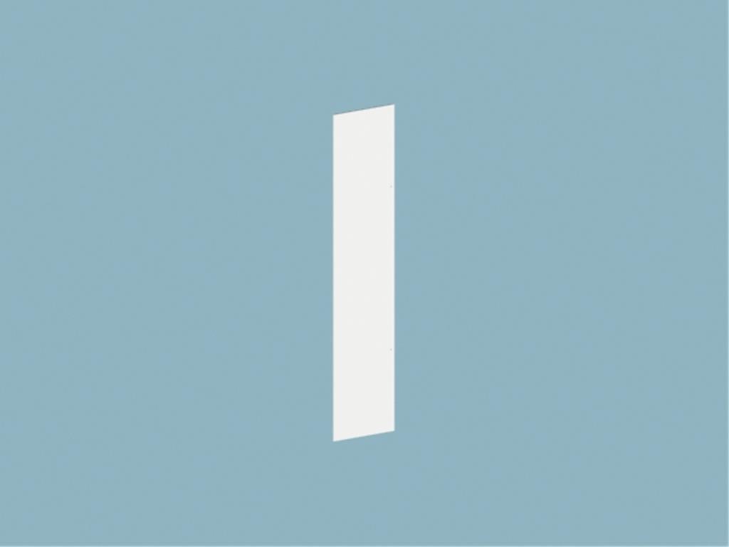 12STD2000141BABA, Monteli Kenar Arkalık/  Krem