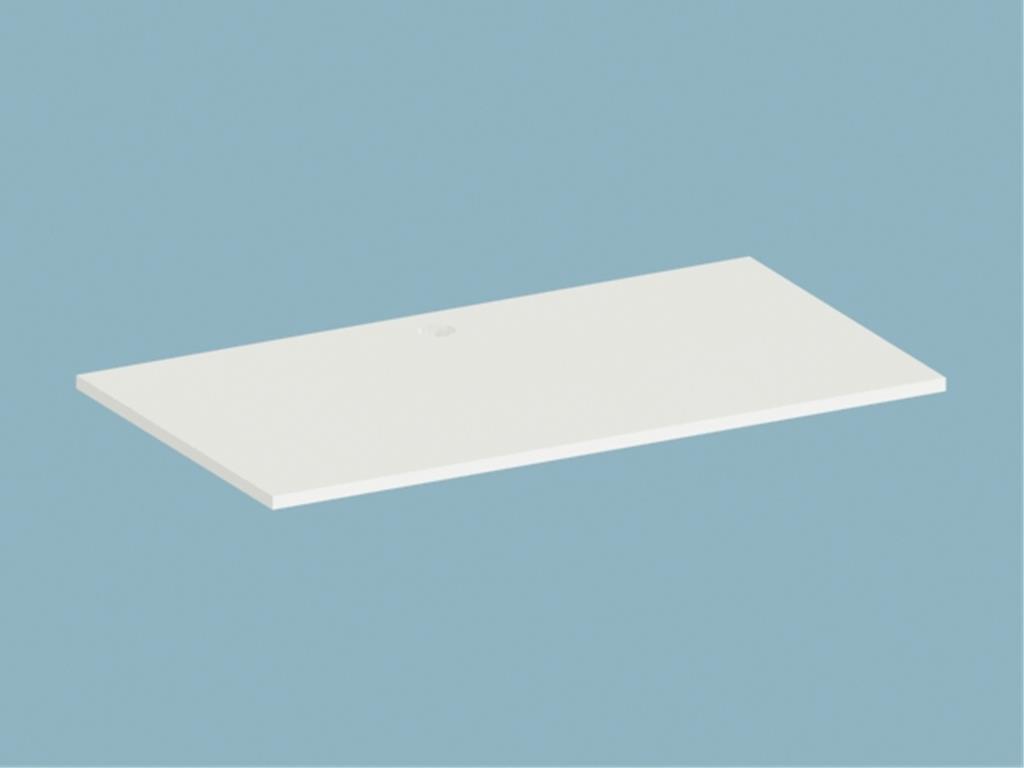 12HEL2000115FSFS, Ç.Masası Üst Tabla/Fildisi