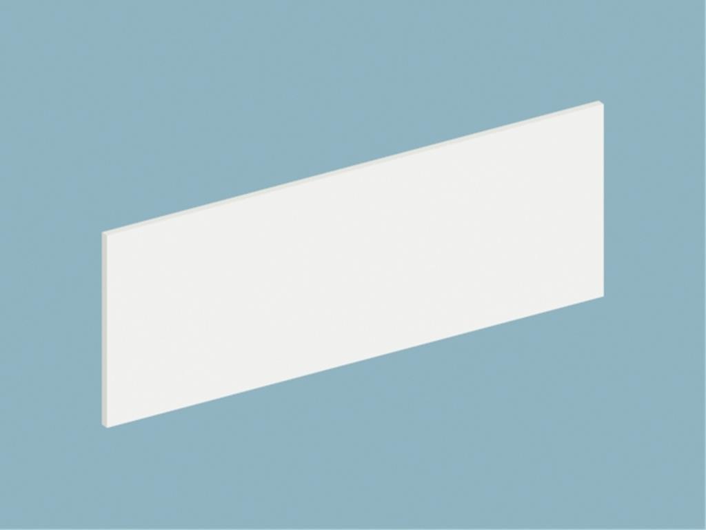 12HEL2000118FSFS, Ç.Masası Arka Pano /Fildisi