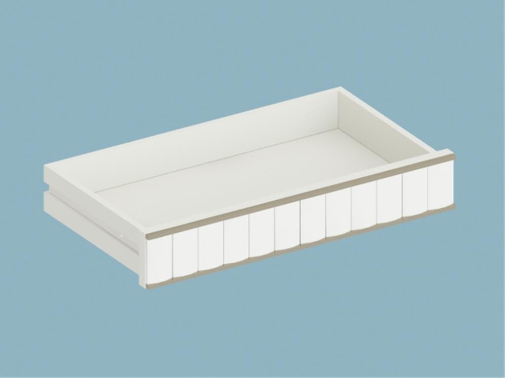 12HEL2000126FSFS, Ç.Masası /Dresuar Mnt Çekmece/Fildisi