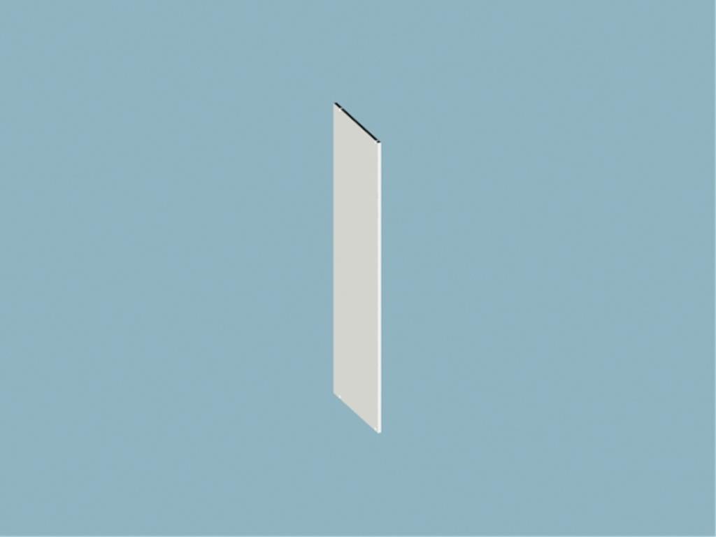 12DNY2000104FSFS, Sürgülü Kısa Dıkme /Fildisi