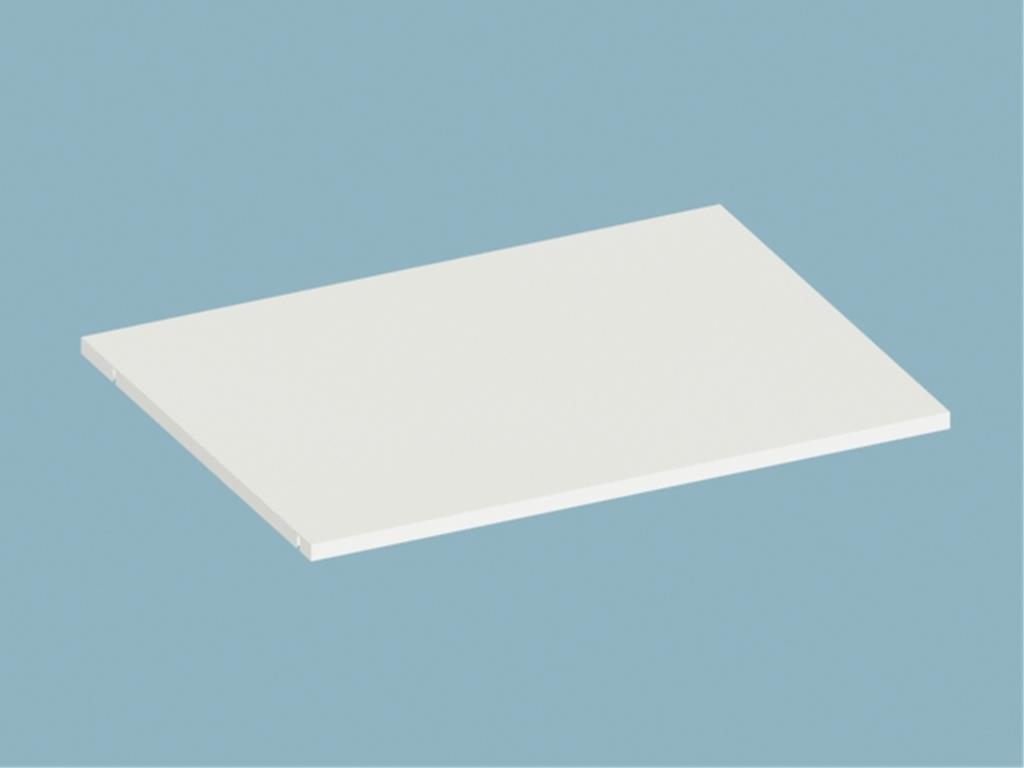 12DNY2000108FSFS, Sürgülü Sabit Raf/Fildisi