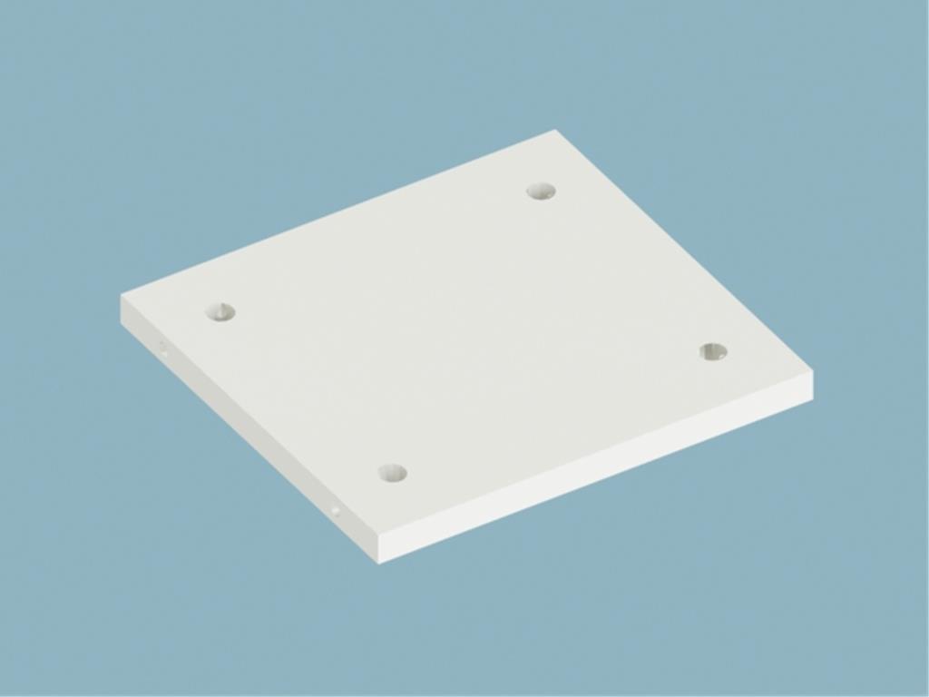 12HEL2000136FSFS, Ç.Masası Üst  Alt Tabla/Fildisi