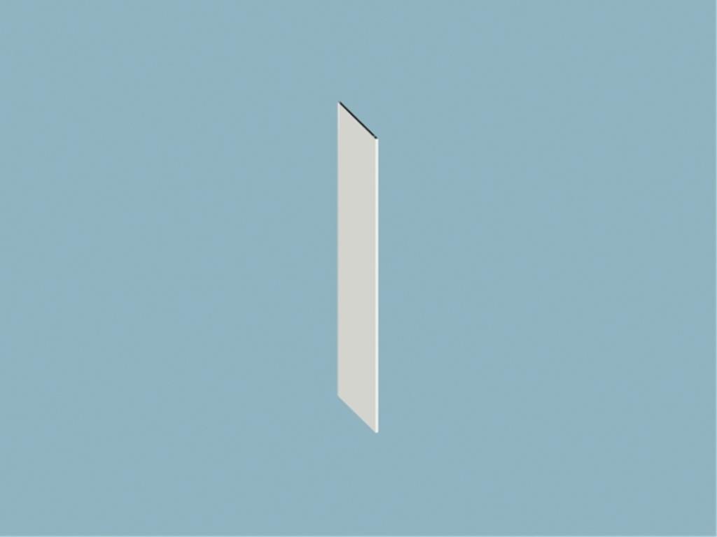 12LVB2000152FDFD, Sürgülü Grd. Sağ Yan Tabla/Uni Byz.