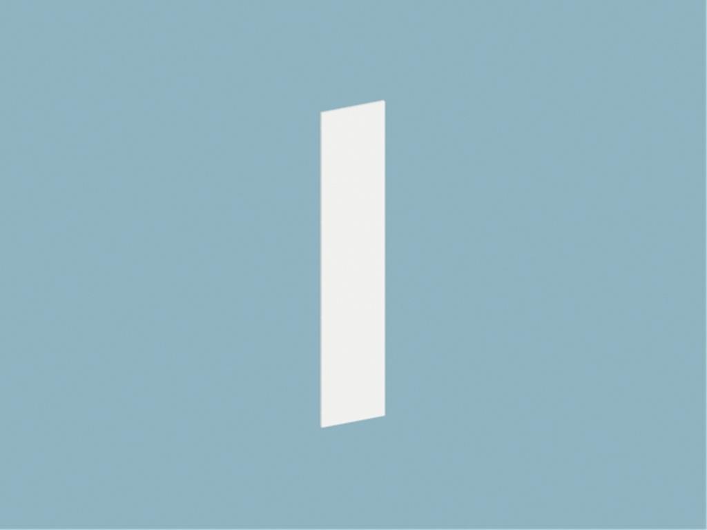 12LVB2000160FDZE, Sürgülü Grd. Kapak Pano Uni Byz./Prada G