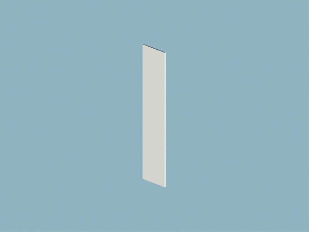 12LVB2000251FDFD, Askılık Sol Yan Tabla/Uni Byz.