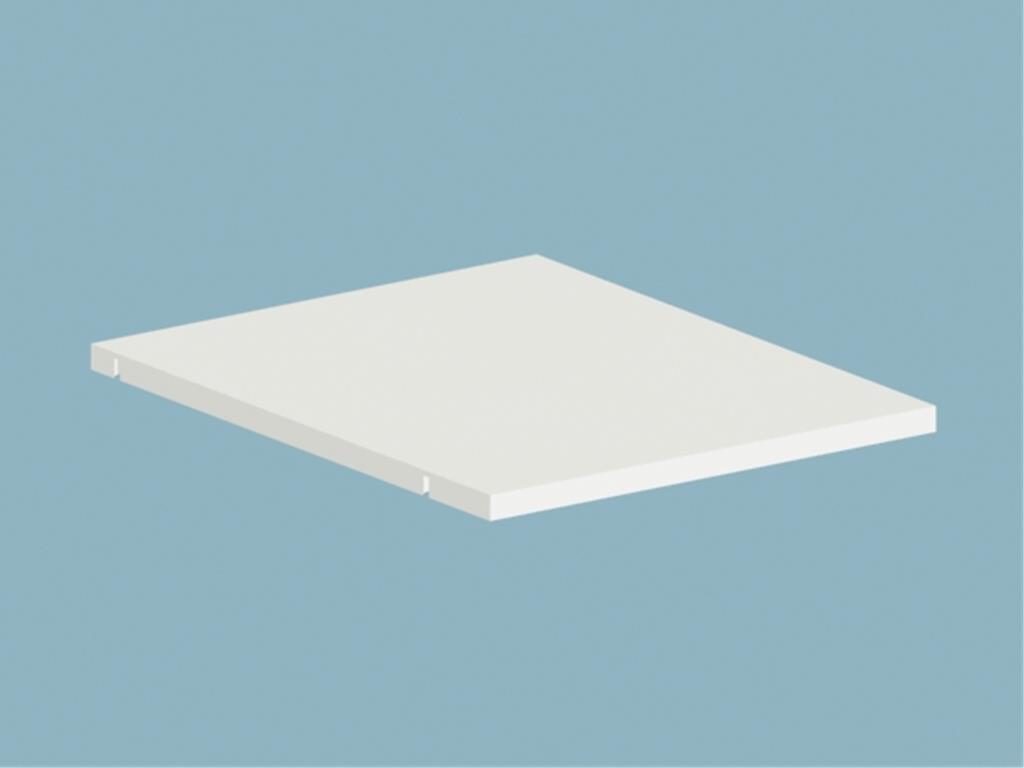 12LVB2000255FDFD, Askılık Kısa Üst Tabla/Uni Byz.