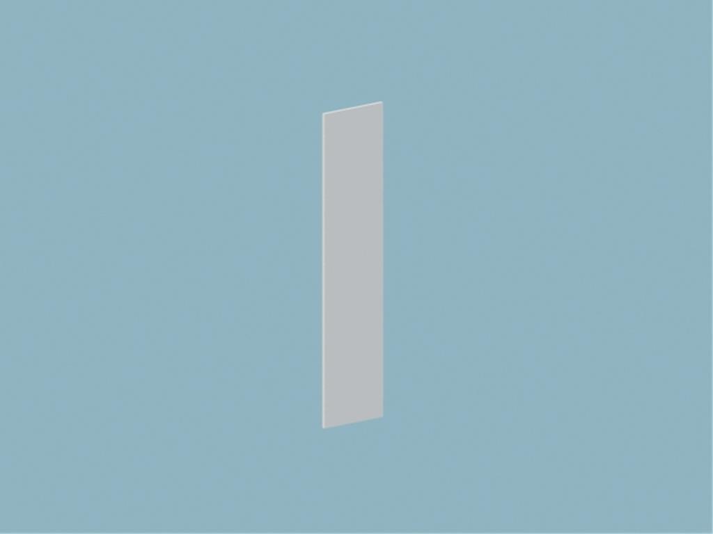 12LVB2000261FDFD, Askılık Aynalı Kapak/Uni Byz.