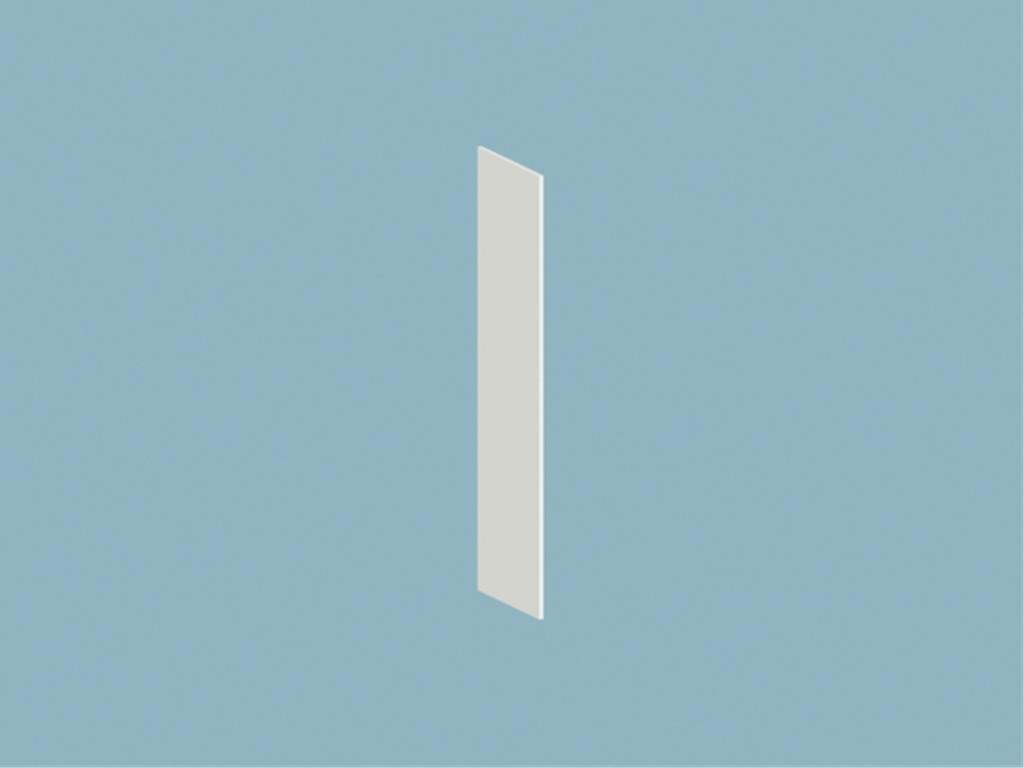 12LVB2000265FDFD, Raflı Ünite Sağ&Sol Yan Tabla/Uni Byz.