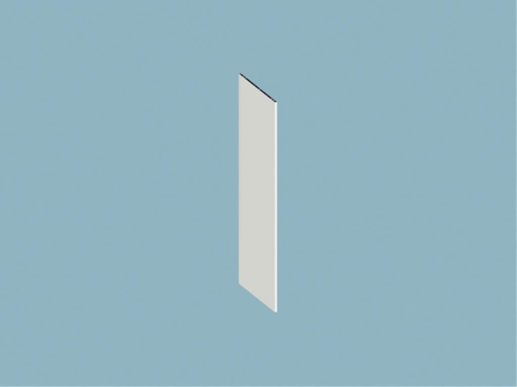 12LVB2000132FDFD, 3 Kapılı Grd.  Orta Dikme/Uni Byz.