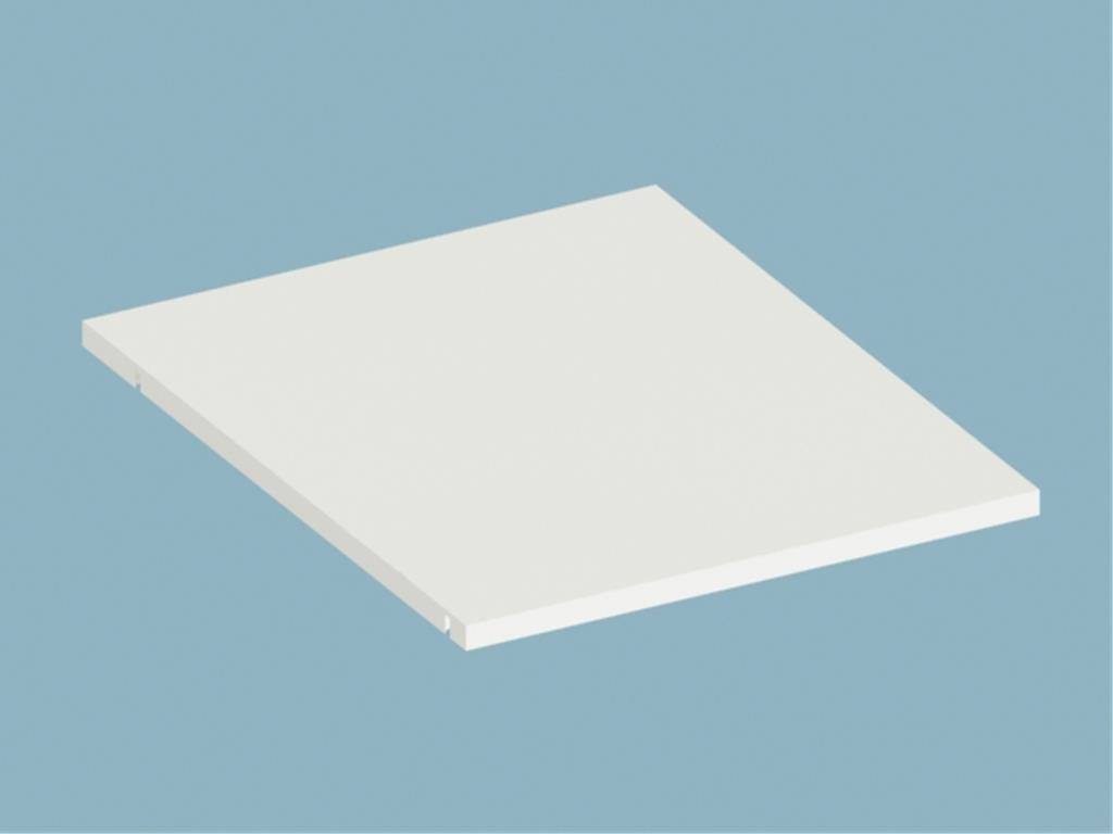 12STD2000078FDFD, Kenar Raf /  Uni Beyaz