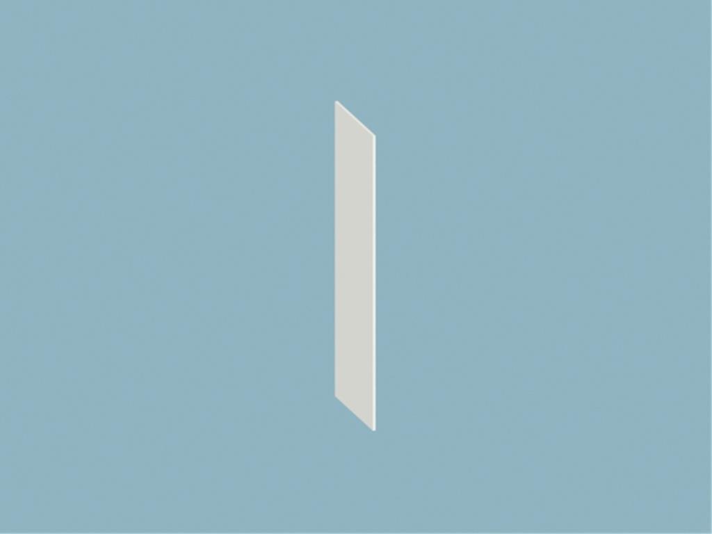 12LVB2000002FDFD, 5-6 Kpl.Grd. Sol Yan Tabla/Uni Byz.