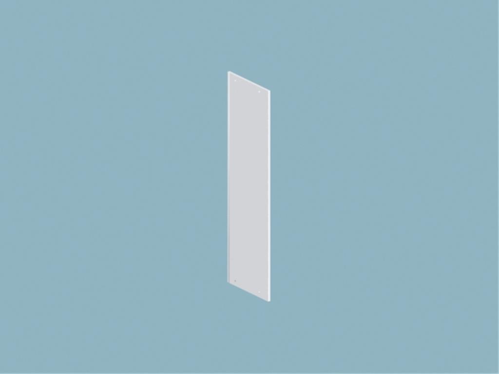 12SNE2000070OPOP, Kitaplik Sağ Yan Tabla/Opk.Byz.