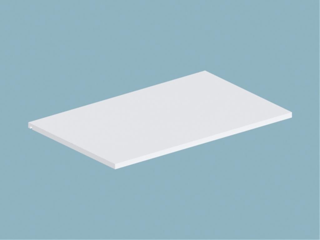 12SNE2000074OPOP, Kitaplik Üst Tabla/Opk.Byz.