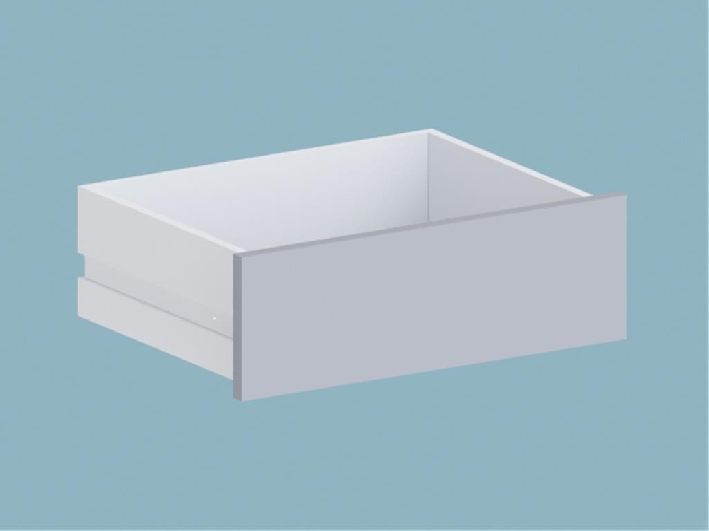 12SNE2000025ULUL, Kmdn Monteli Üst Çekmece/Sunset Gr