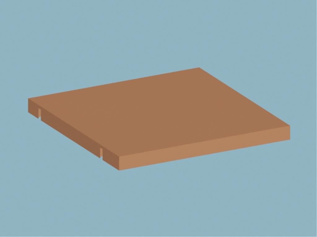 12SNE2000066NTNT, C.Masasi Ust Kit. Raf/Narcicegi Trnc.