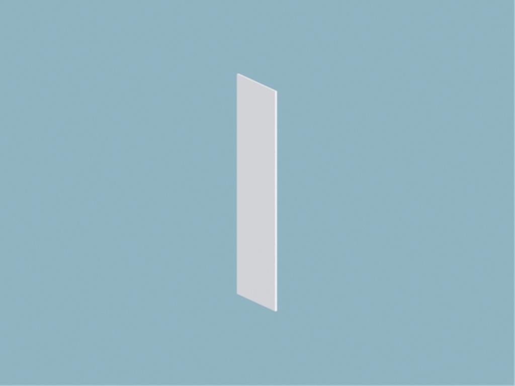 12SNE2000003OPOP, 3 Kpl.Grd. Sol Yan Tabla/Opk.Byz.