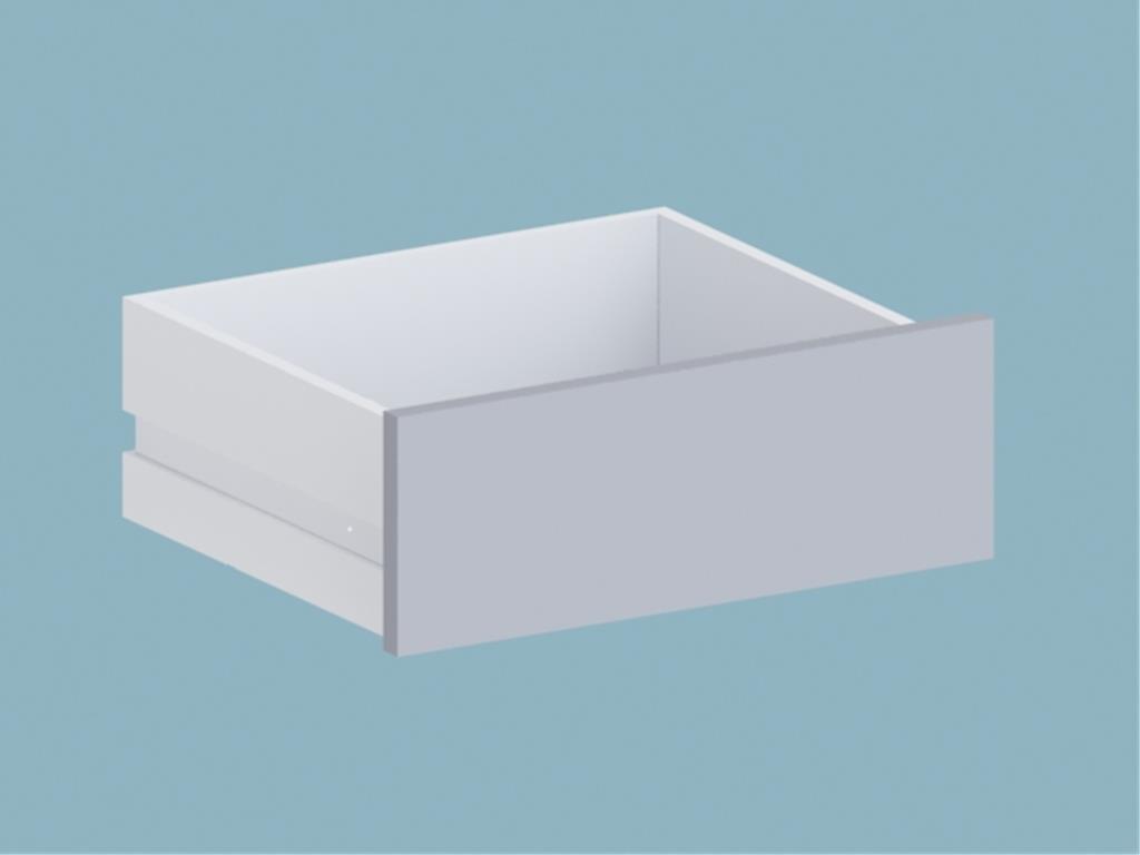 12SNE2000010ULUL, 3 Kpl.Grd. Monteli Üst Çekmece/Sunset Gr