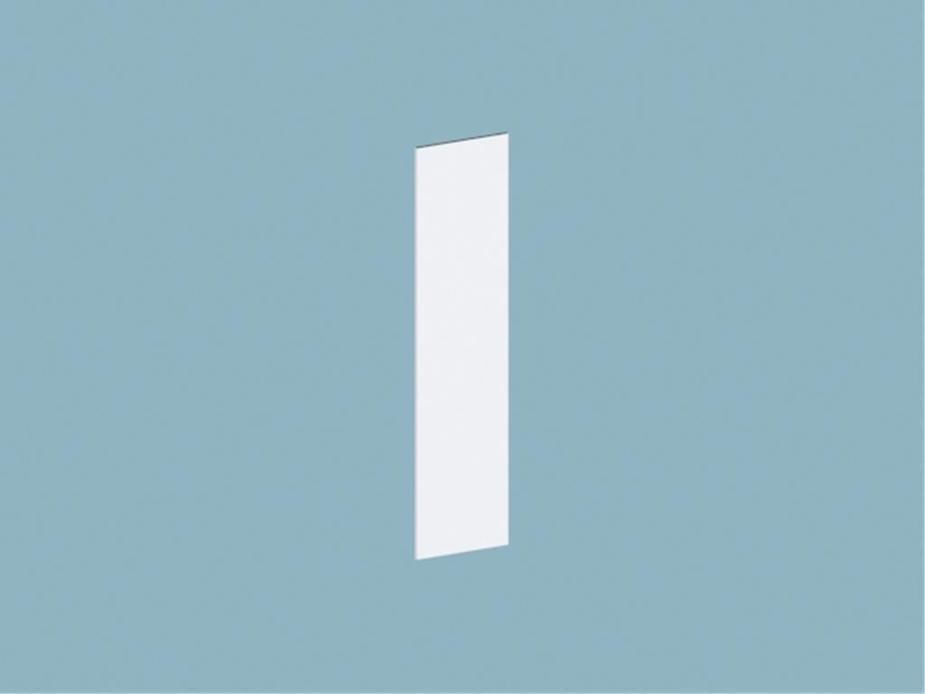 12SNE2000007OPOP, 3 Kpl.Grd. Sol Kapak Pano/Opk.Byz.