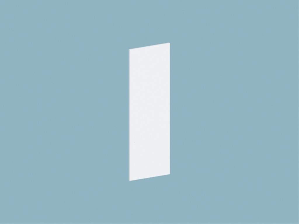 12SNE2000009OPOP, 3 Kpl.Grd. Sağ Kapak Pano/Opk.Byz.