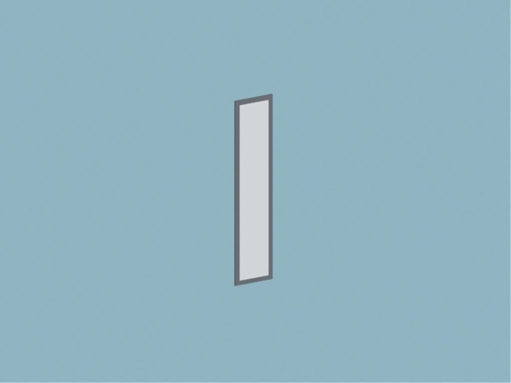 12NVT2000255CZCZ, Aynalı Kapak/Antrasit