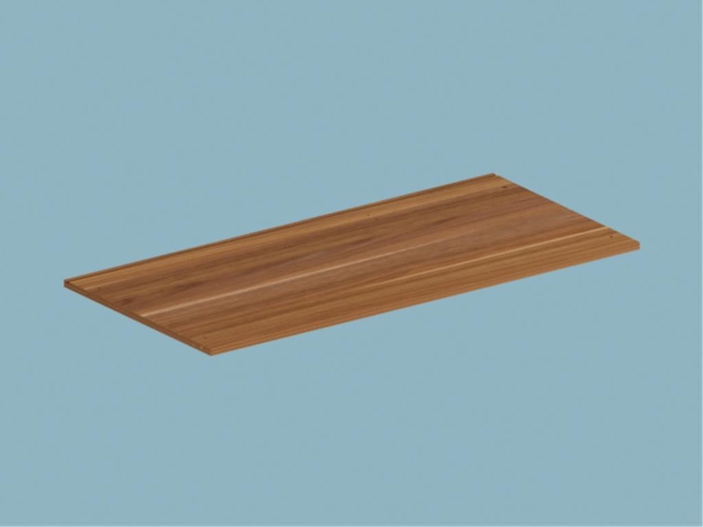 12RSS2000303LYLY, 3 Kpl.Grd. Alt Tabla/Nevada Ceviz