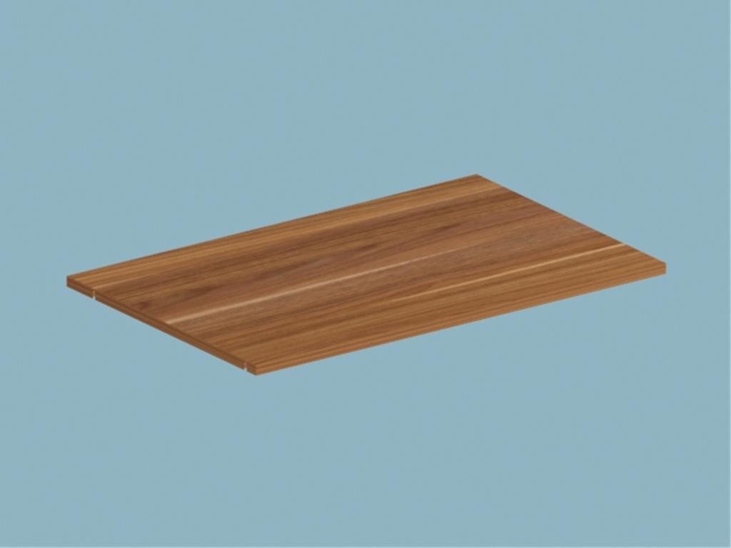 12STD2000172LYLY, 5-6 Kpl.Grd. Kenar Delikli Raf/Nvda Cvz.