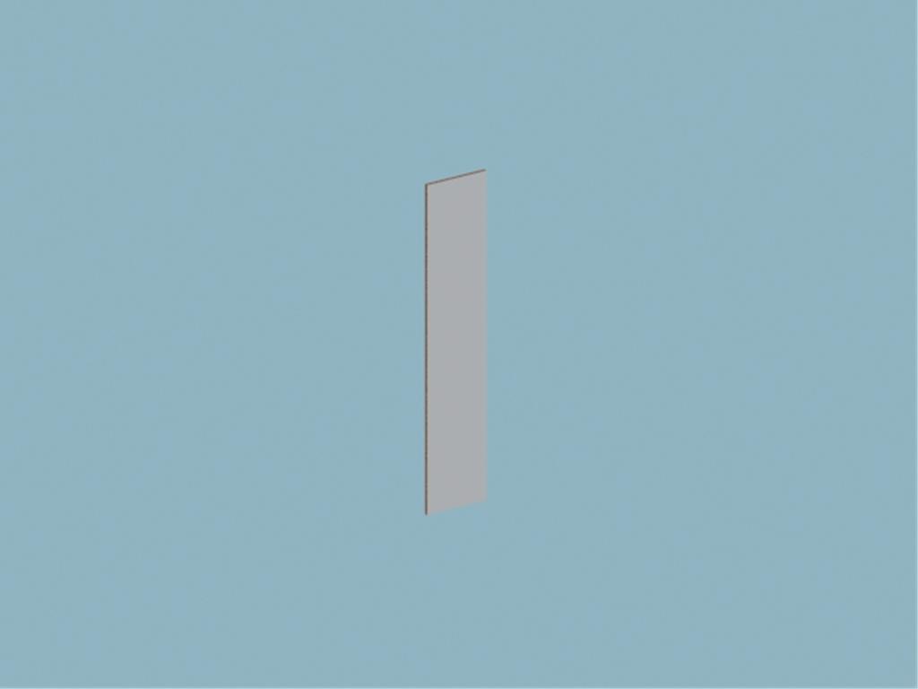 12RSS2000316LYLY, 3 Kpl.Grd. Aynalı Kapak/Nevada Ceviz