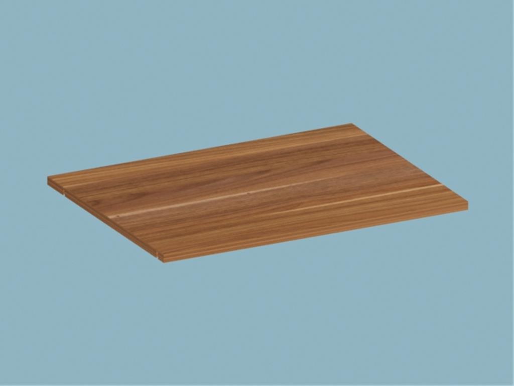 12RSS2000327LYLY, Go.Srg.Grd. Sabit Raf/Nevada Ceviz