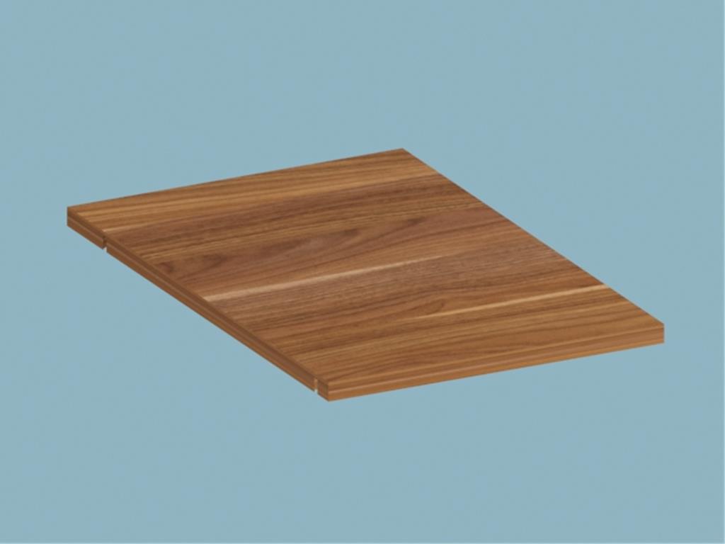 12STD2000209LYLY, Go.Srg.Grd. Küçük Raf/Nevada Ceviz