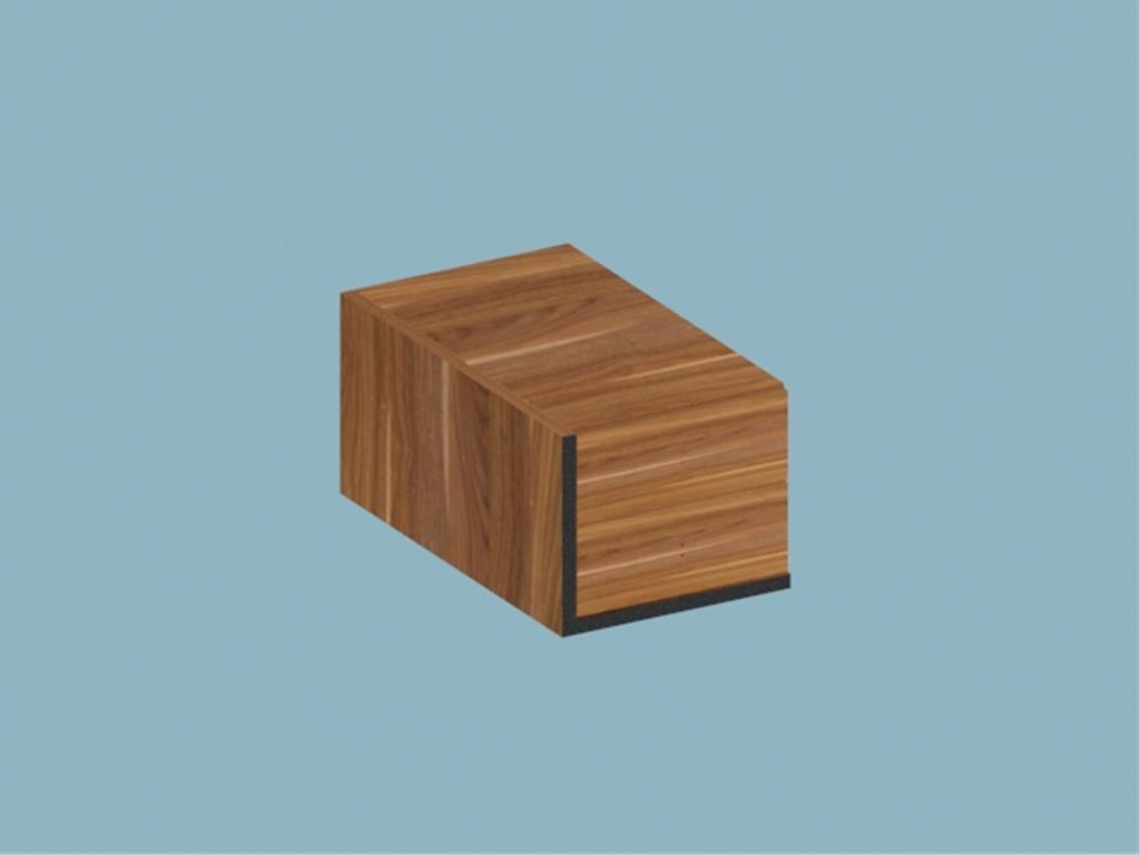 12RSS2000343LYLY, Ç.Masası Monteli Kutu/ Nevada Ceviz