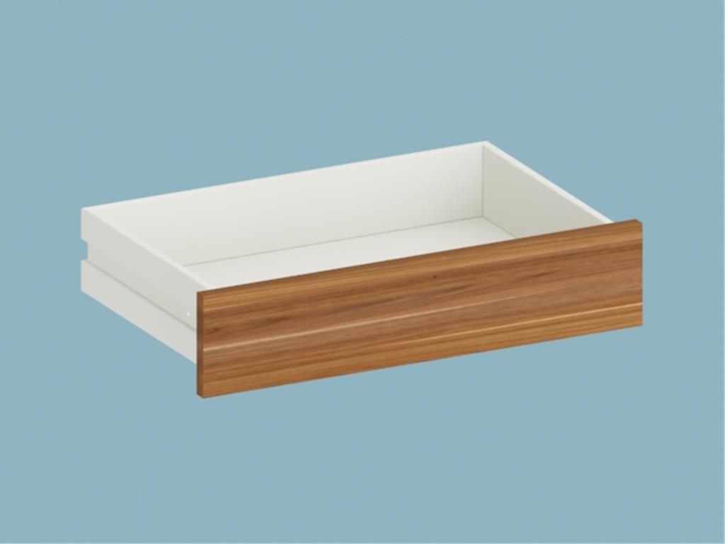 12RSS2000405LYLY, Dresuar Monteli Çekmece/Nevada Ceviz