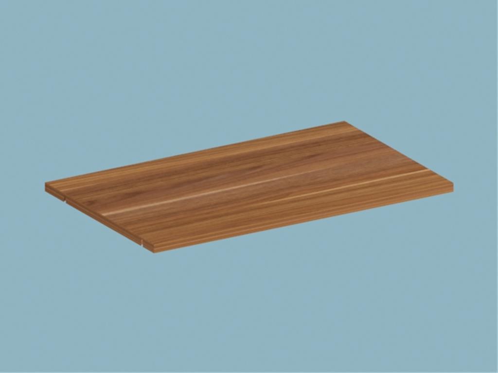 12RSS2000364LYLY, Kitaplik Alt Raf/Nevada Ceviz