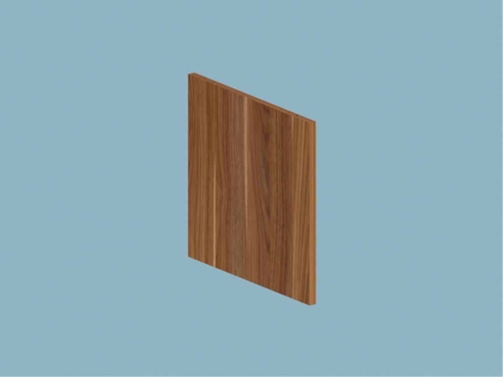 12RSS2000454LYLY, Sağ Sol Yan Tabla/Nevada Ceviz